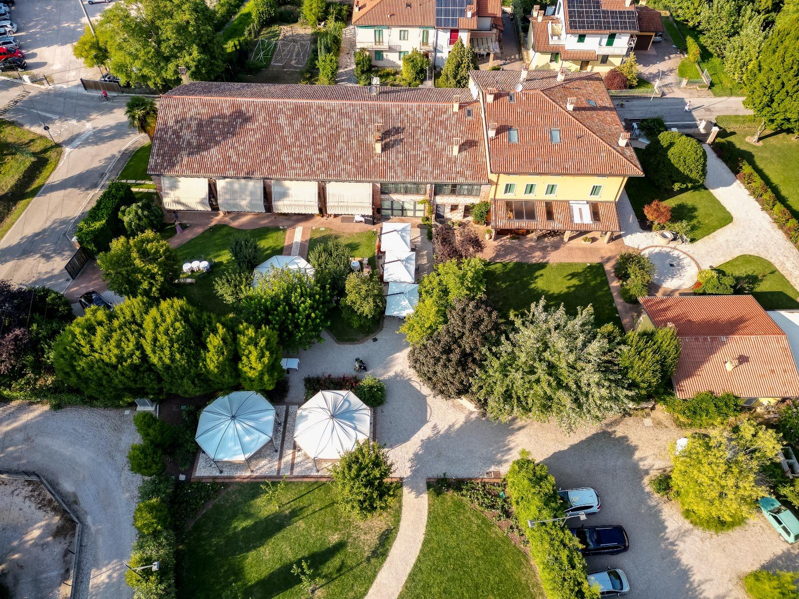 Agriturismo Il Grande Portico