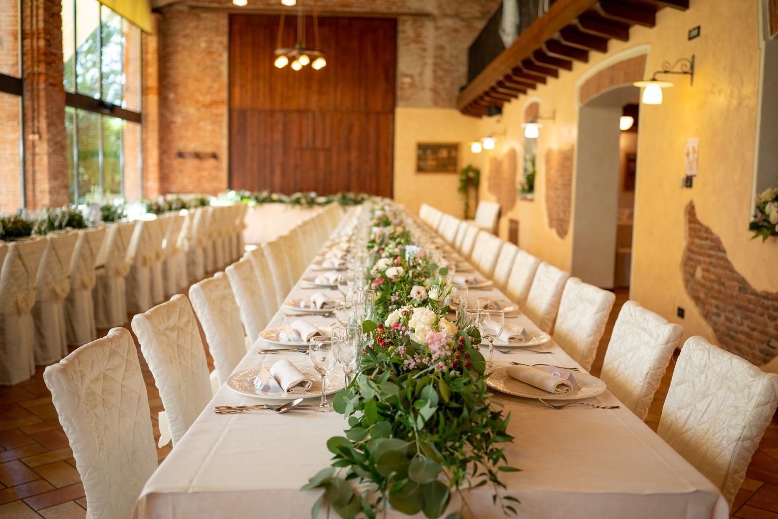 Per il vostro grande giorno